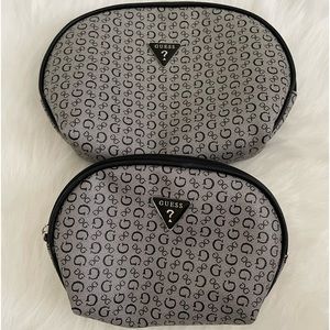 toiletry bag set